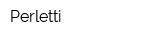 Perletti