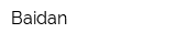 Baidan