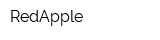 RedApple