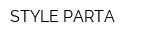 STYLE PARTA