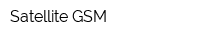 Satellite-GSM