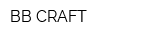 BB CRAFT
