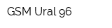 GSM Ural 96
