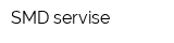 SMD servise