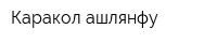 Каракол ашлянфу