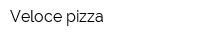 Veloce pizza