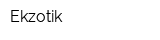 Ekzotik