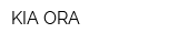KIA ORA