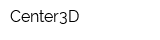 Center3D
