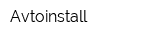 Avtoinstall