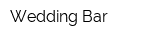 Wedding Bar