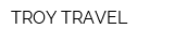 TROY TRAVEL