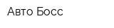 Авто Босс