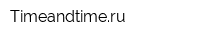 Timeandtimeru