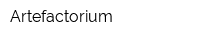 Artefactorium