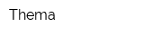 Thema