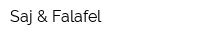 Saj & Falafel