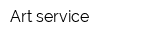 Art-service