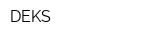 DEKS