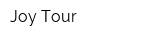 Joy Tour