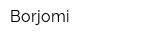 Borjomi