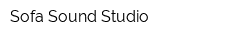 Sofa Sound Studio