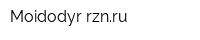 Moidodyr-rznru