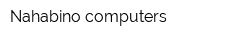 Nahabino computers