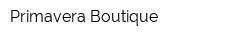 Primavera Boutique