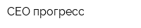 СЕО-прогресс