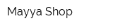 Mayya-Shop