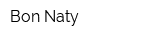 Bon Naty
