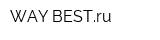 WAY-BESTru
