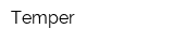 Temper