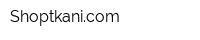 Shoptkanicom