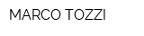 MARCO TOZZI