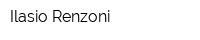 Ilasio Renzoni