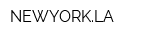 NEWYORKLA