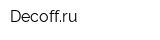 Decoffru