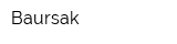 Baursak