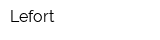 Lefort