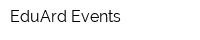 EduArd Events