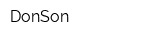 DonSon