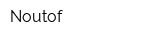 Noutof