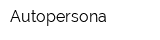 Autopersona