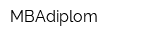 MBAdiplom