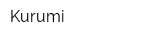 Kurumi