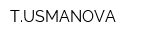 TUSMANOVA