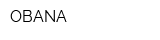 OBANA