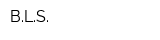 BLS